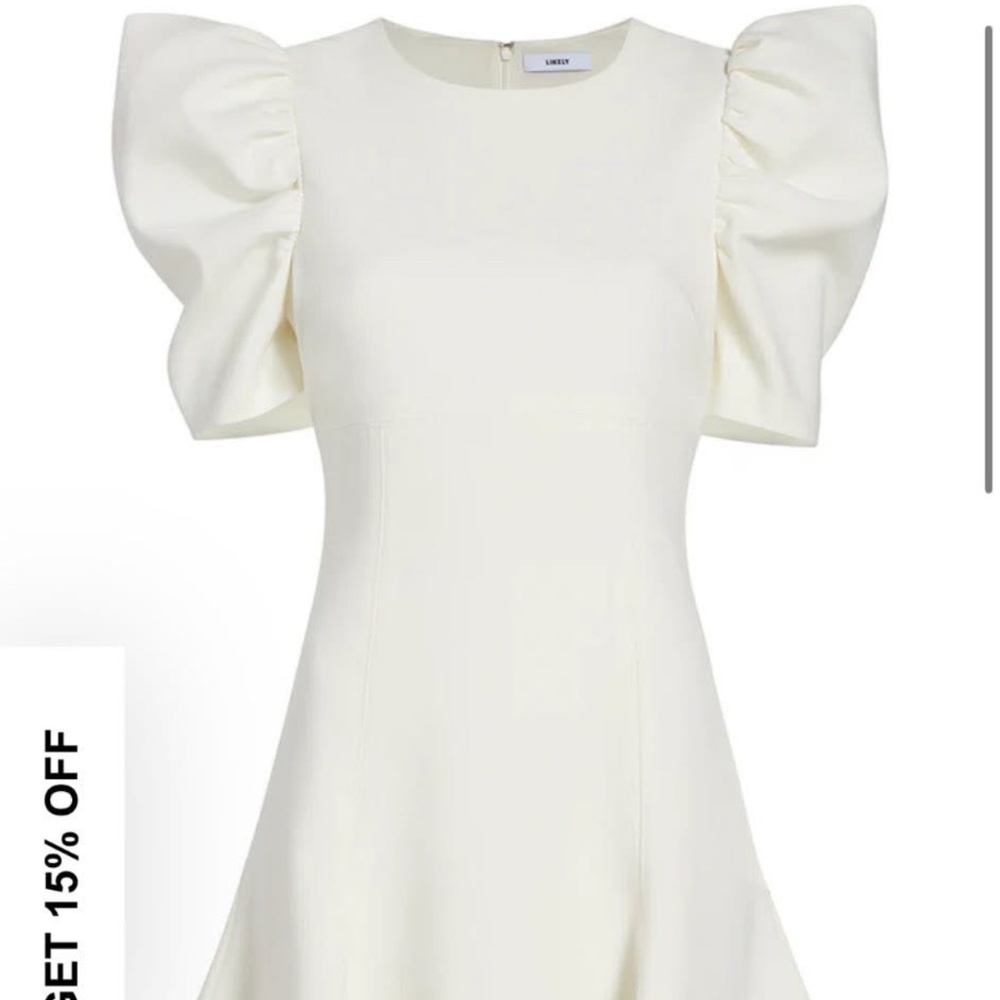 Likely Alia Dress (size 0)